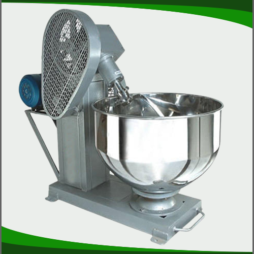 Dough mixing machines manufacturer in Erode  