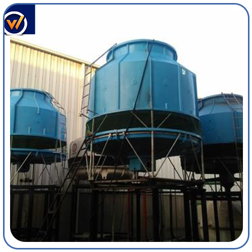 Round Cooling Tower manufacturers in Coimbatore