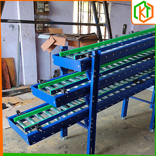 Roller Conveyor