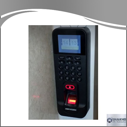 Lift Access Control System