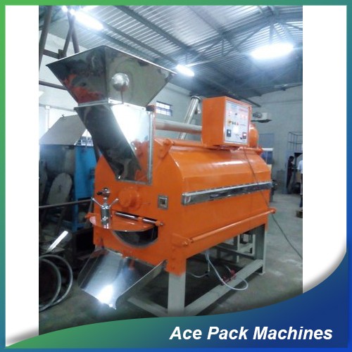 Manufacturer of Automatic Roasting Machine in Coimbatore