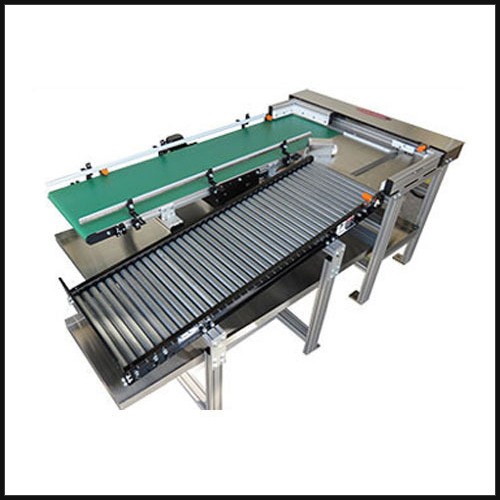 Automated Conveyor System