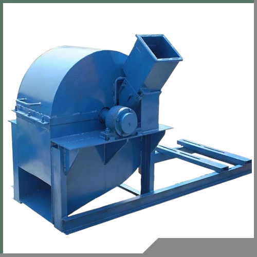 Charcoal Making Machine