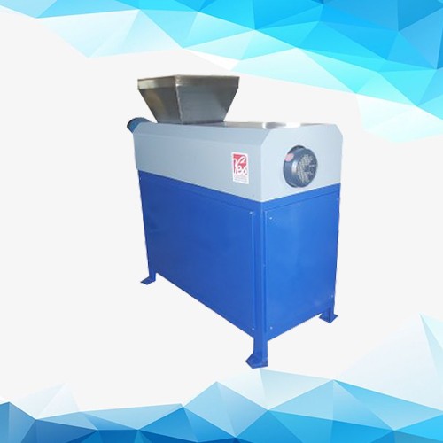 Organic Waste Shredder