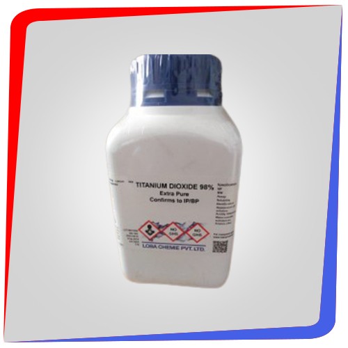 Titanium Dioxide