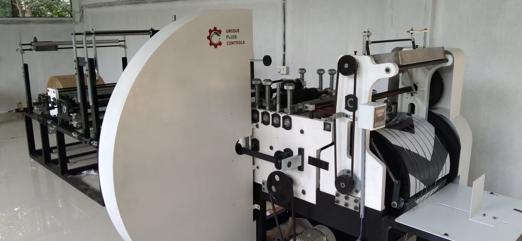 Manufacturers Of Paper Bag Making in Dindigul 