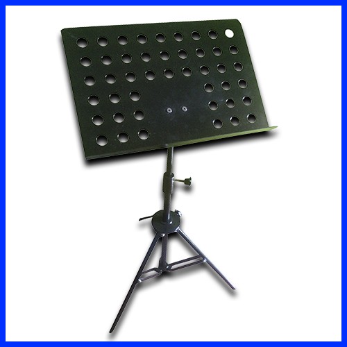 Musical  stand pad