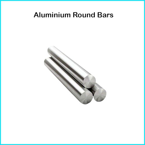 dealers of  Aluminium Round Bars  Coimbatore	