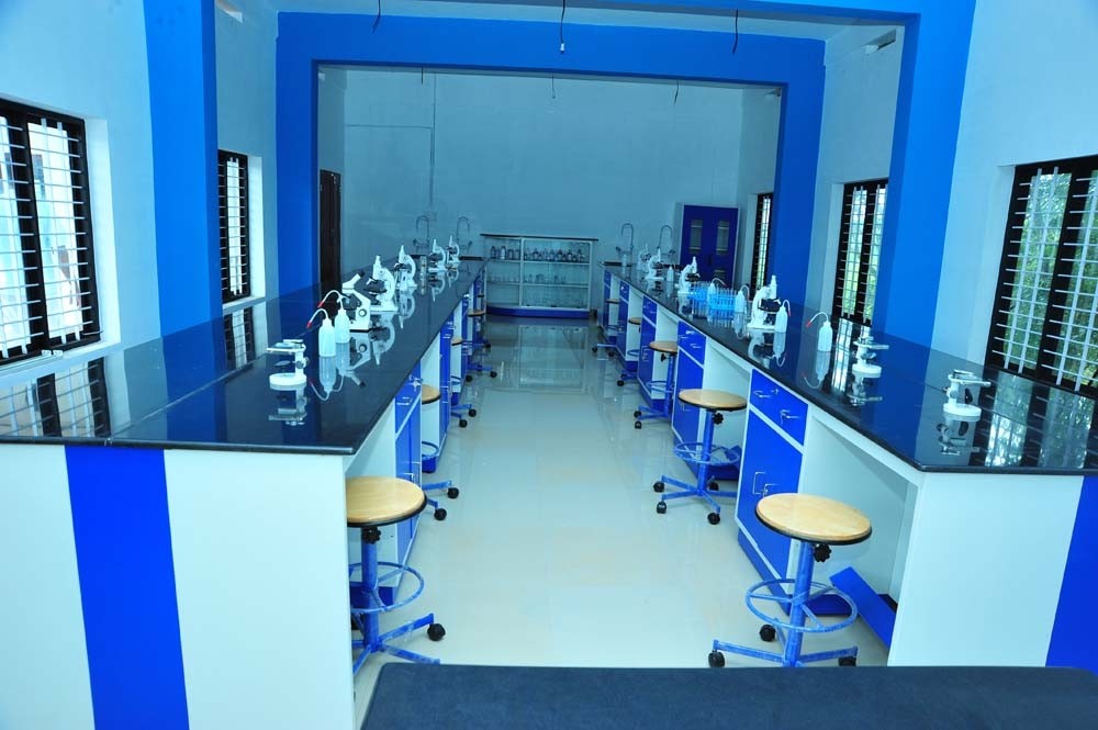 Botany lab manufacturers in Coimbatore