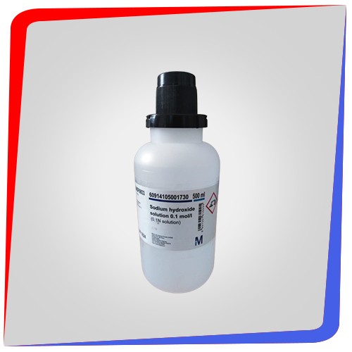 Sodium Hydroxide