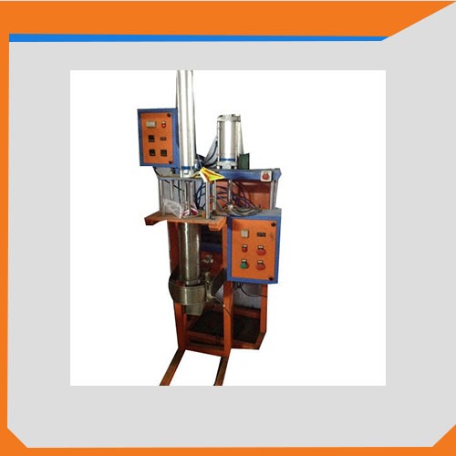 Manufacturer of Chappathi making machines in Coimbatore