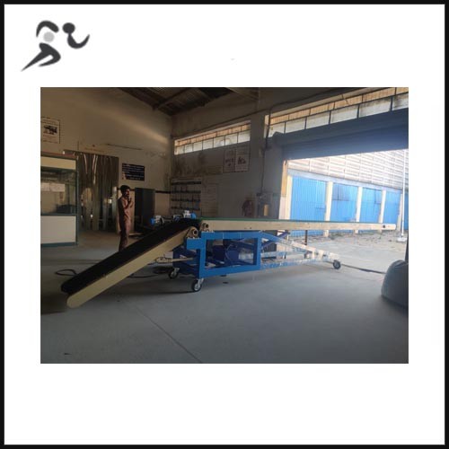Loading Conveyor Systems