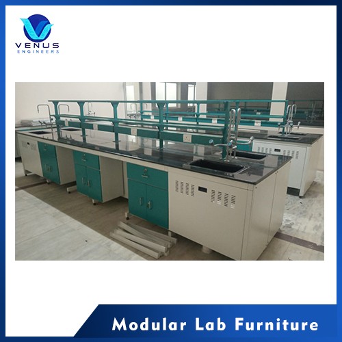 Modular Lab Furnitures