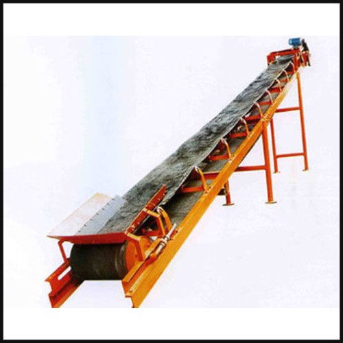 Industrial Crusher Conveyors