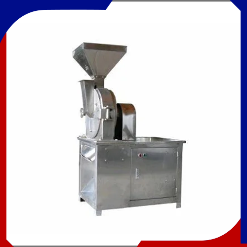 Sugar Pulverizer Machine