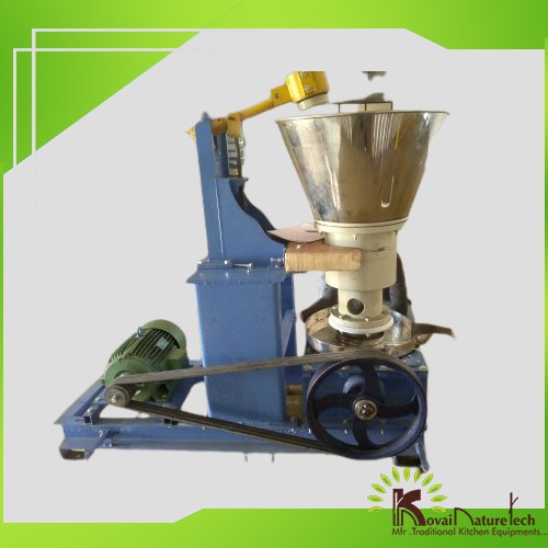 7.5hp Peanuts Oil Extract Machine