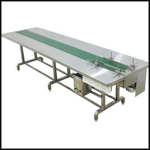 Packing Belt Conveyor