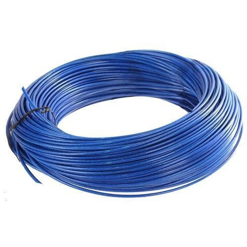 PVC Coated Wire Rope