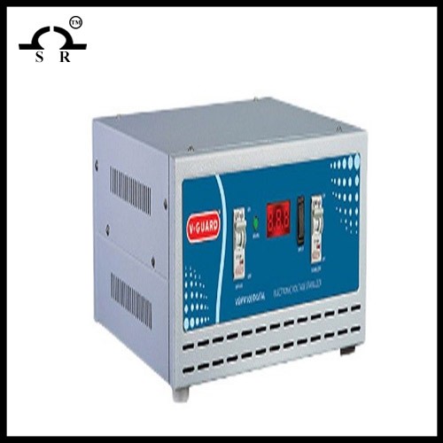Voltage Stabilizer