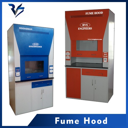 Fume Hood Manufacturer in Coimbatore