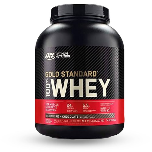 Whey Musclegain Powder