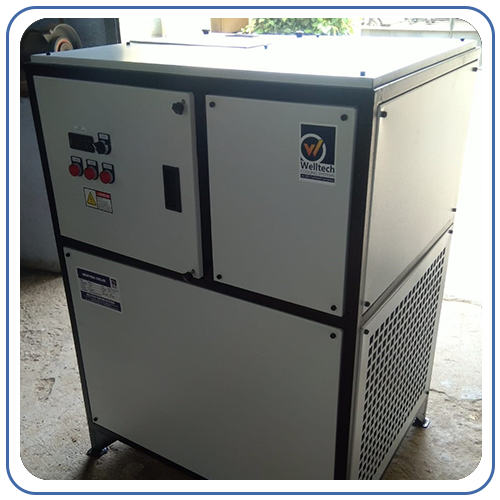 3TR Headup Tank Chiller