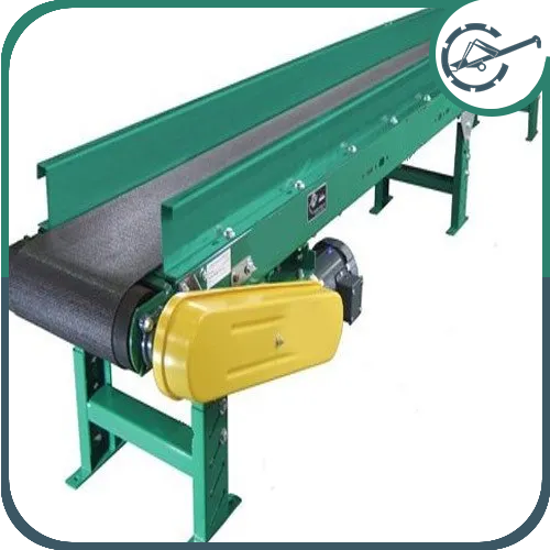 Flat Belt Conveyor