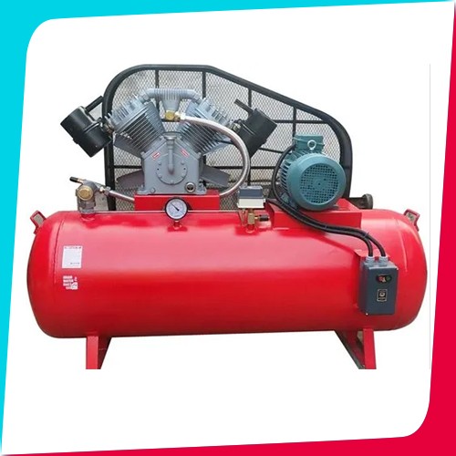 Air Compressor Manufacturers in Coimbatore