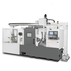 CNC Machines