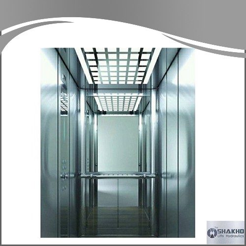 Residential Passenger Elevator