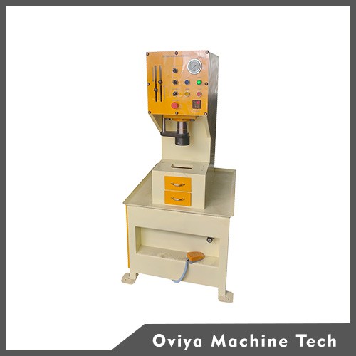Hydraulic press C type Machine