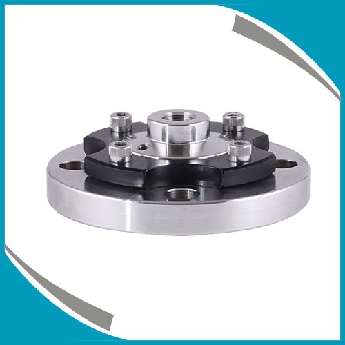 DF20 Flanged Diaphragm Seal