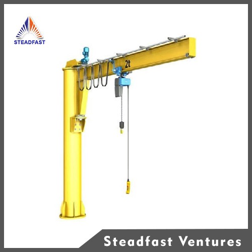 Wall Mounting Cranes in Coimbatore
