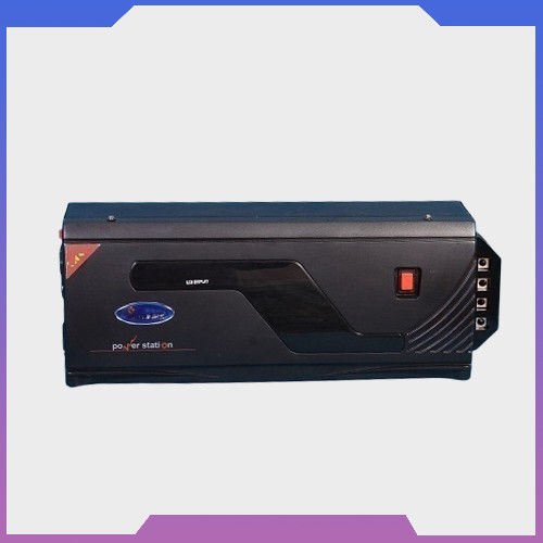 Solar Hybrid Charge Controller Manufacturer in Coimbatore