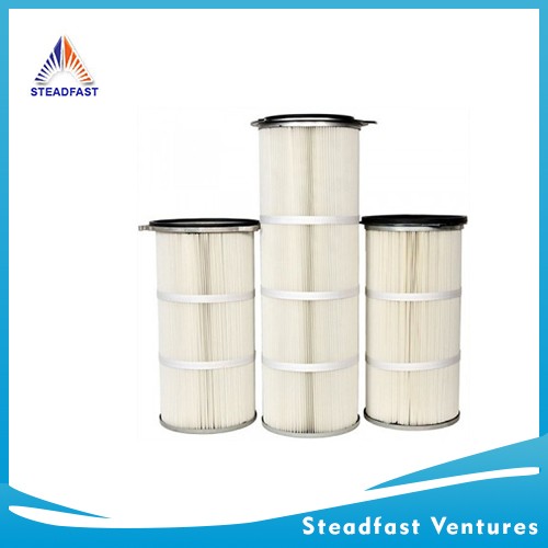 Cartridge bag filters in Coimbatore