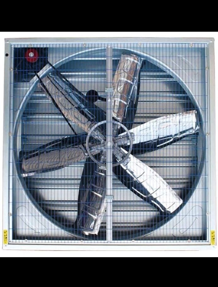 Exhaust Fan