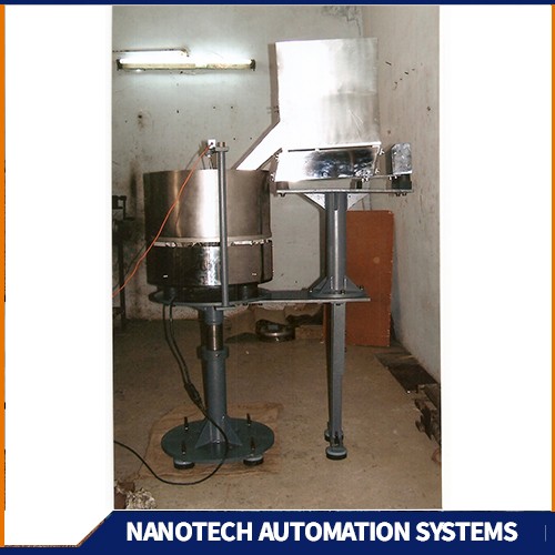 Vibratory Bowl Feeder in Coimbatore