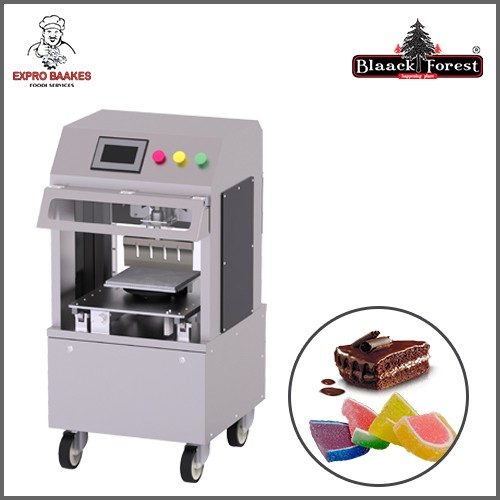 Ultra Sonic Food Cutting Machine