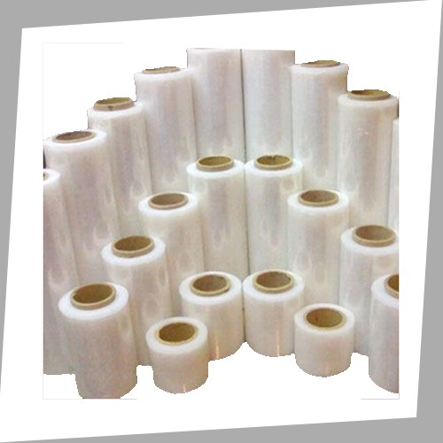 Stretch films rolls 10 inch (250mm)