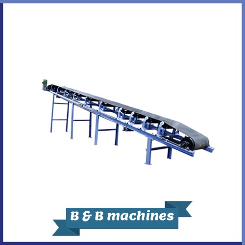 Conveyors