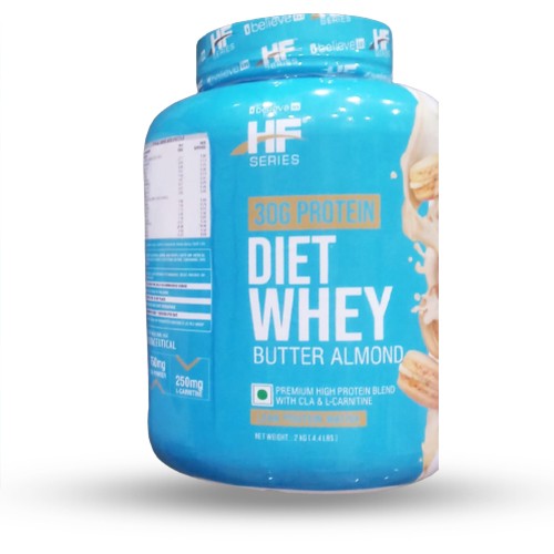 Diet Whey Powder