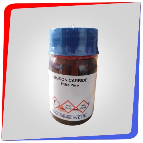 Boron Carbide