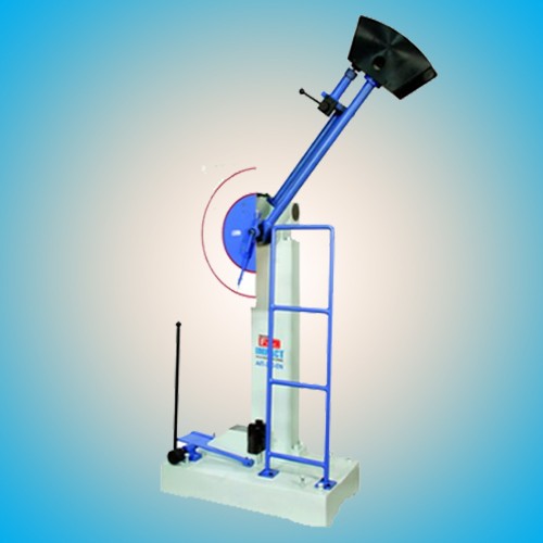 Impact Testing Machine