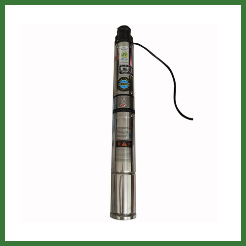 Deep Well Submersible Pump