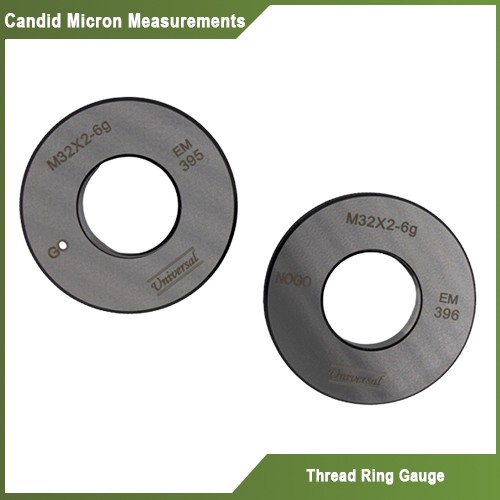 Thread Ring Gauge