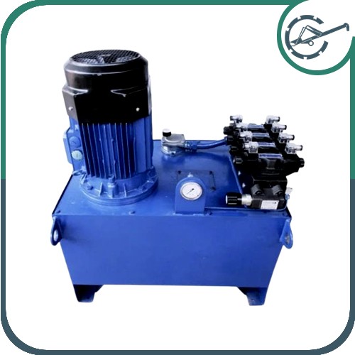 Hydraulic Power Packs