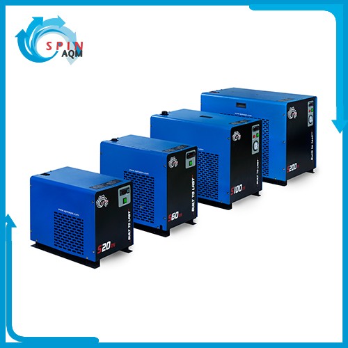 Refrigerant Air Dryer in Coimbatore