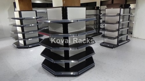 Star type Rack in coimbatore