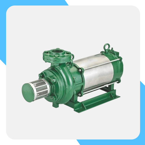 Openwell Monoblock Pump