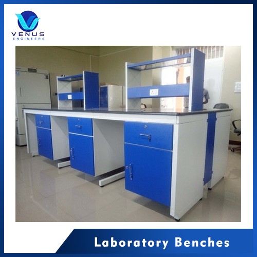 Laboratory Benches